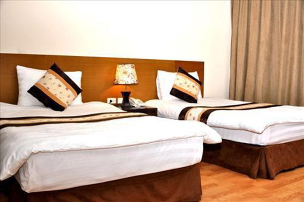 Hanoi Lucky Hn - By Bay Luxury Hanói Exterior foto