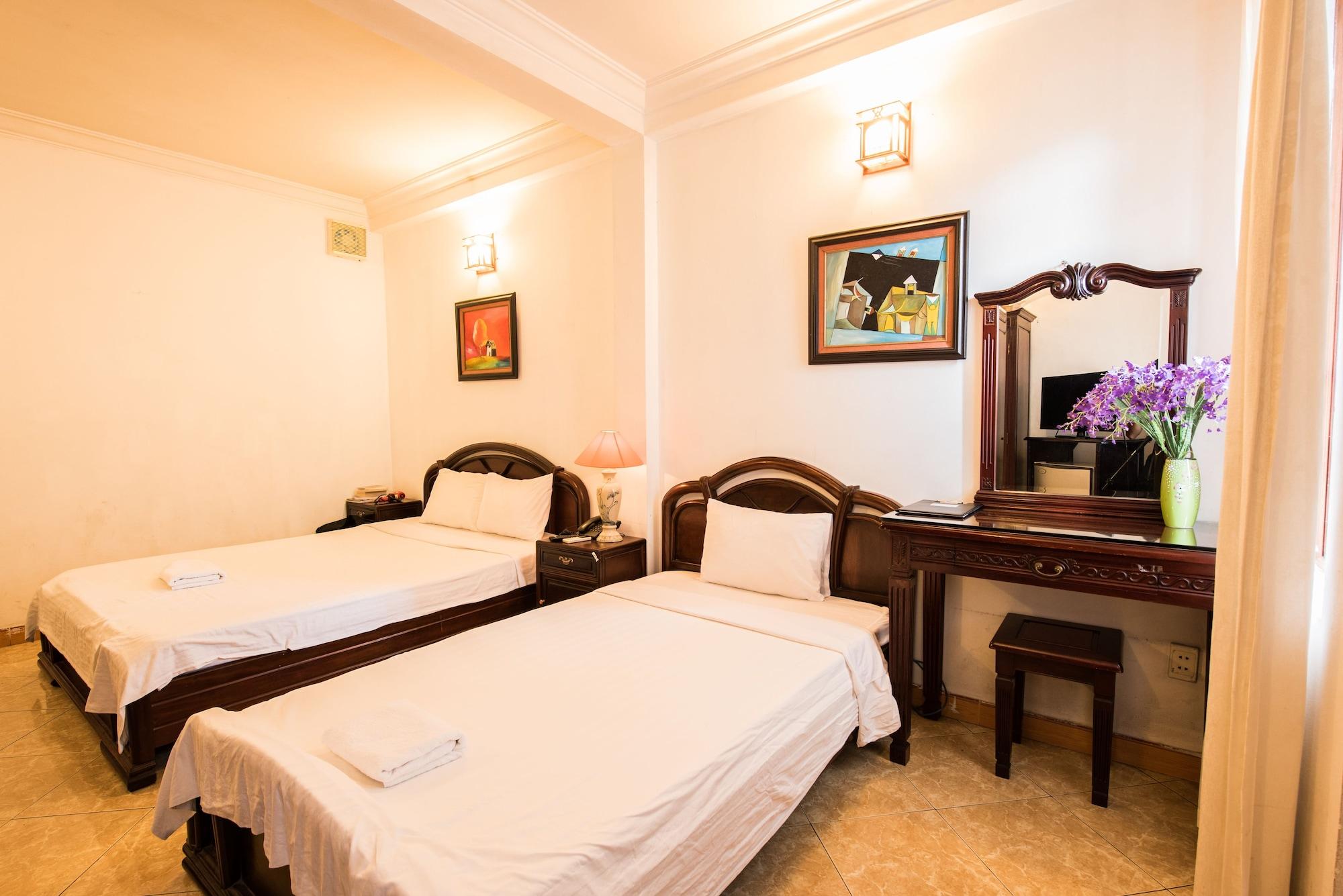 Hanoi Lucky Hn - By Bay Luxury Hanói Exterior foto