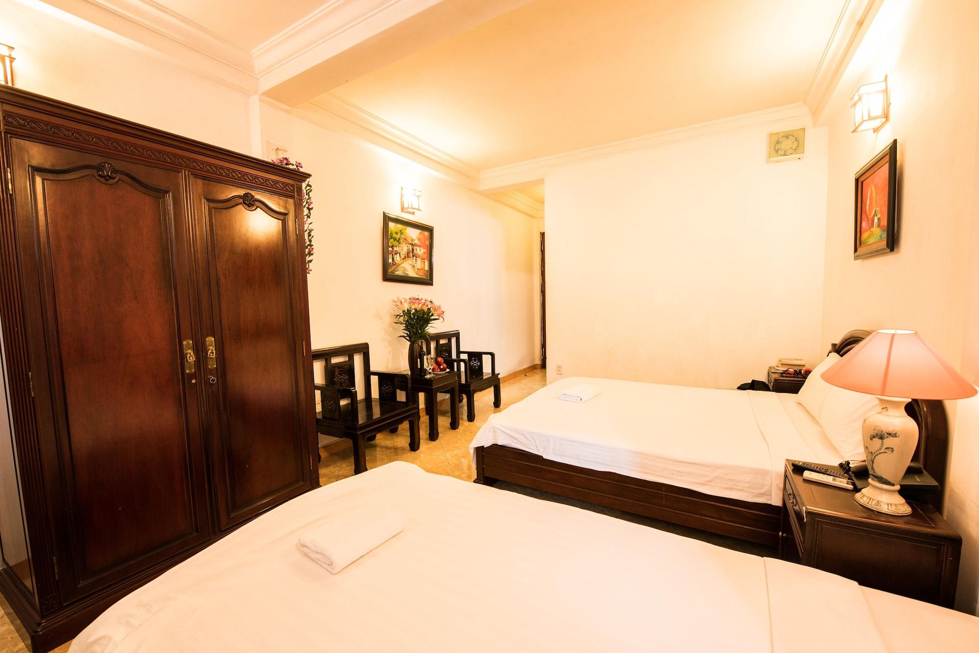 Hanoi Lucky Hn - By Bay Luxury Hanói Exterior foto