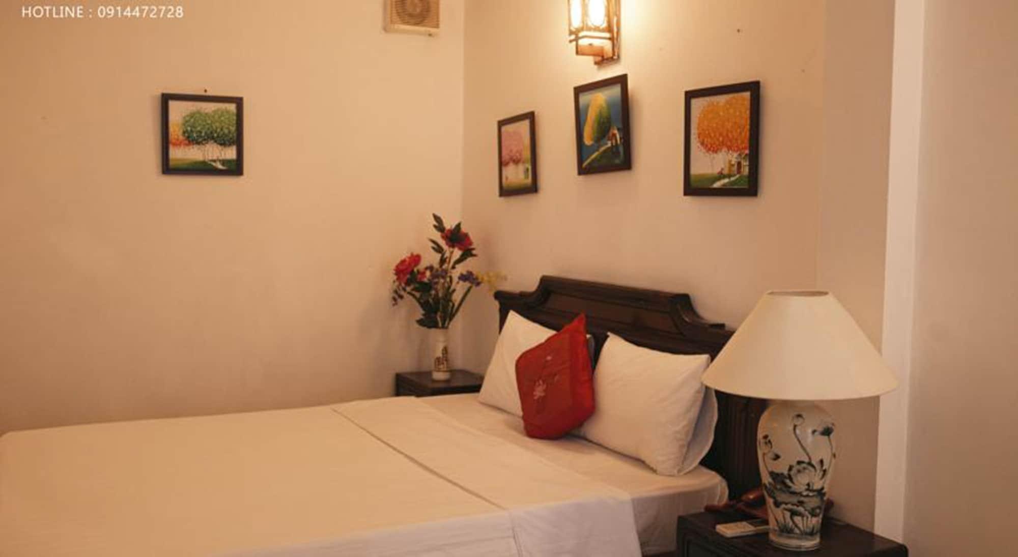 Hanoi Lucky Hn - By Bay Luxury Hanói Exterior foto