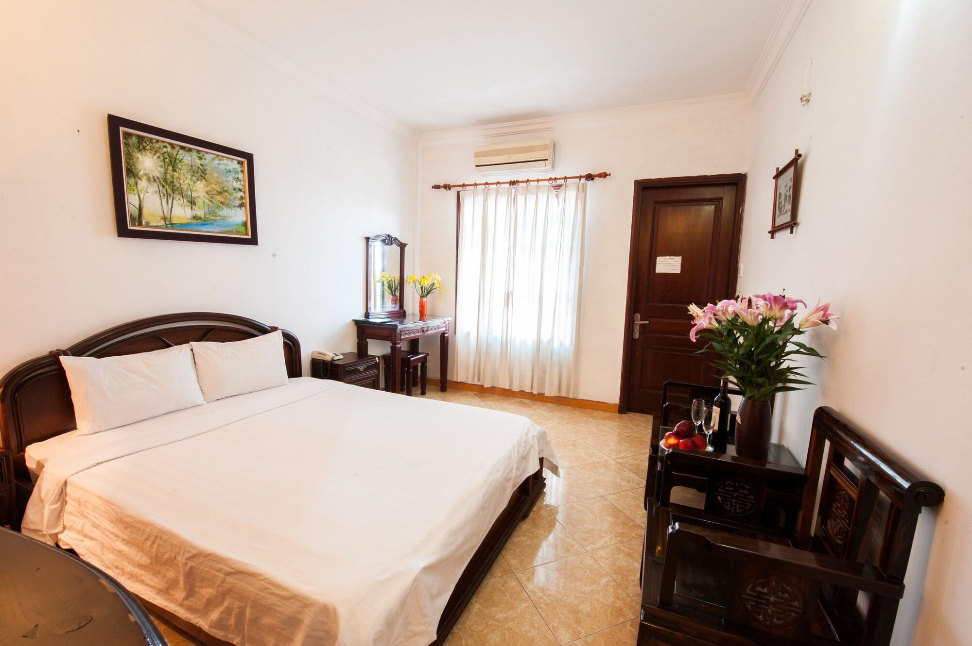 Hanoi Lucky Hn - By Bay Luxury Hanói Exterior foto