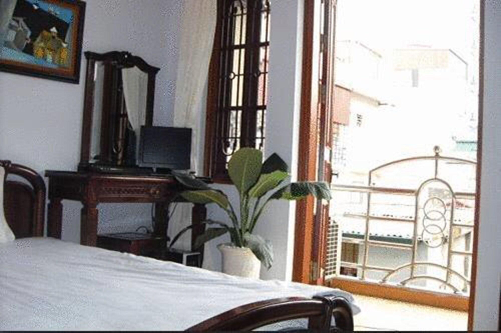 Hanoi Lucky Hn - By Bay Luxury Hanói Exterior foto