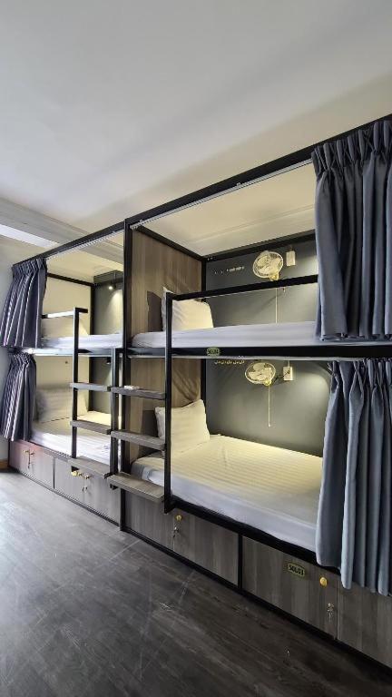 Hanoi Lucky Hn - By Bay Luxury Hanói Exterior foto