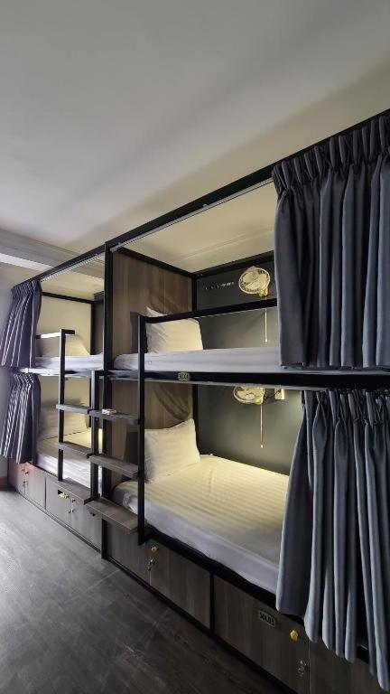 Hanoi Lucky Hn - By Bay Luxury Hanói Exterior foto