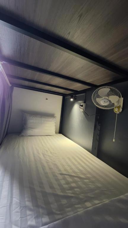 Hanoi Lucky Hn - By Bay Luxury Hanói Exterior foto
