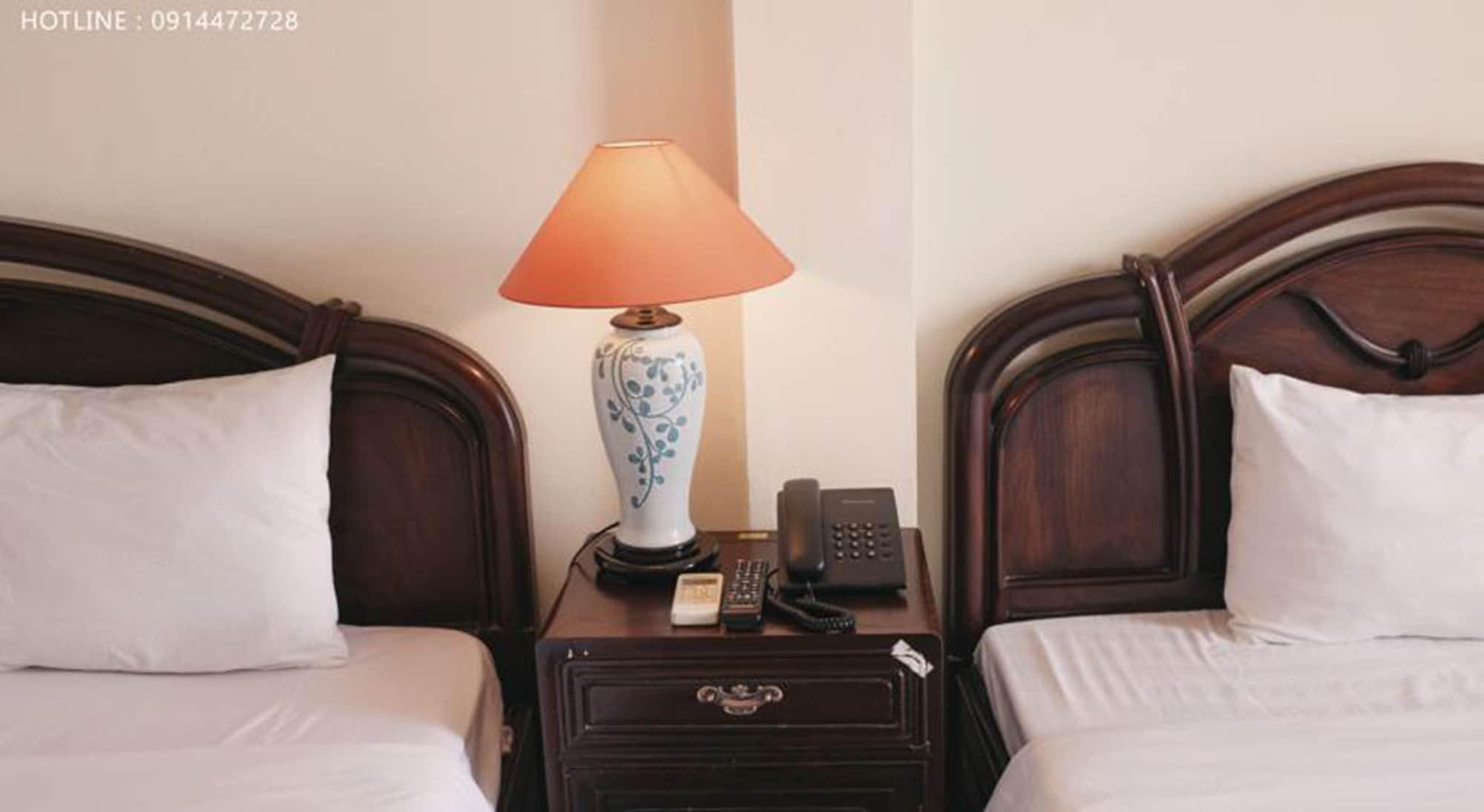 Hanoi Lucky Hn - By Bay Luxury Hanói Exterior foto