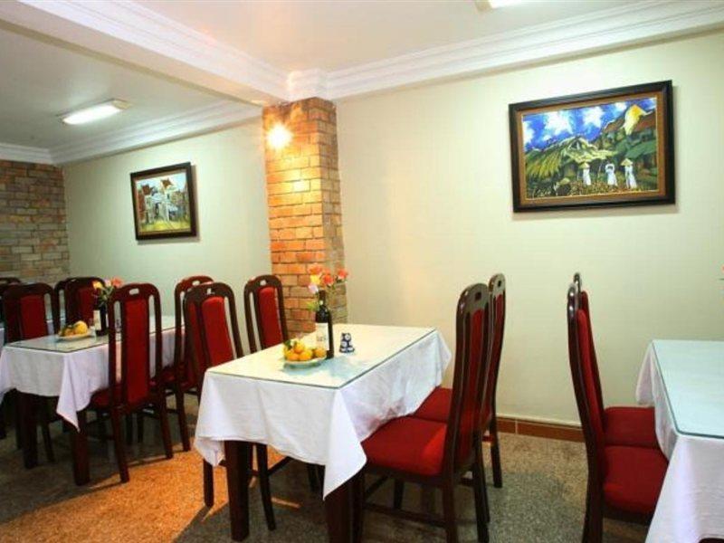 Hanoi Lucky Hn - By Bay Luxury Hanói Exterior foto