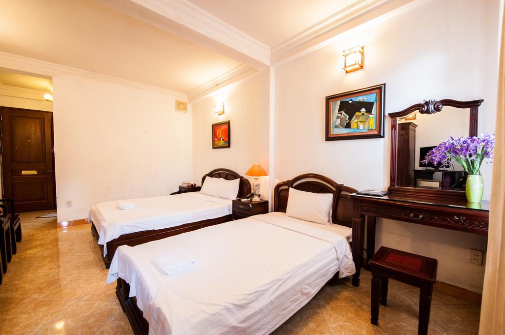 Hanoi Lucky Hn - By Bay Luxury Hanói Exterior foto