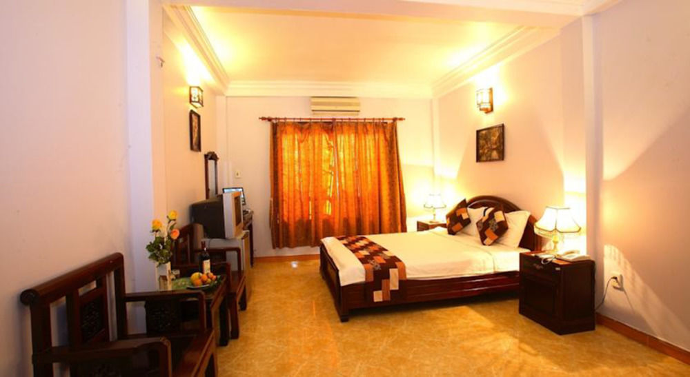 Hanoi Lucky Hn - By Bay Luxury Hanói Exterior foto