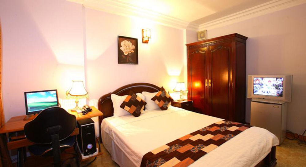 Hanoi Lucky Hn - By Bay Luxury Hanói Exterior foto