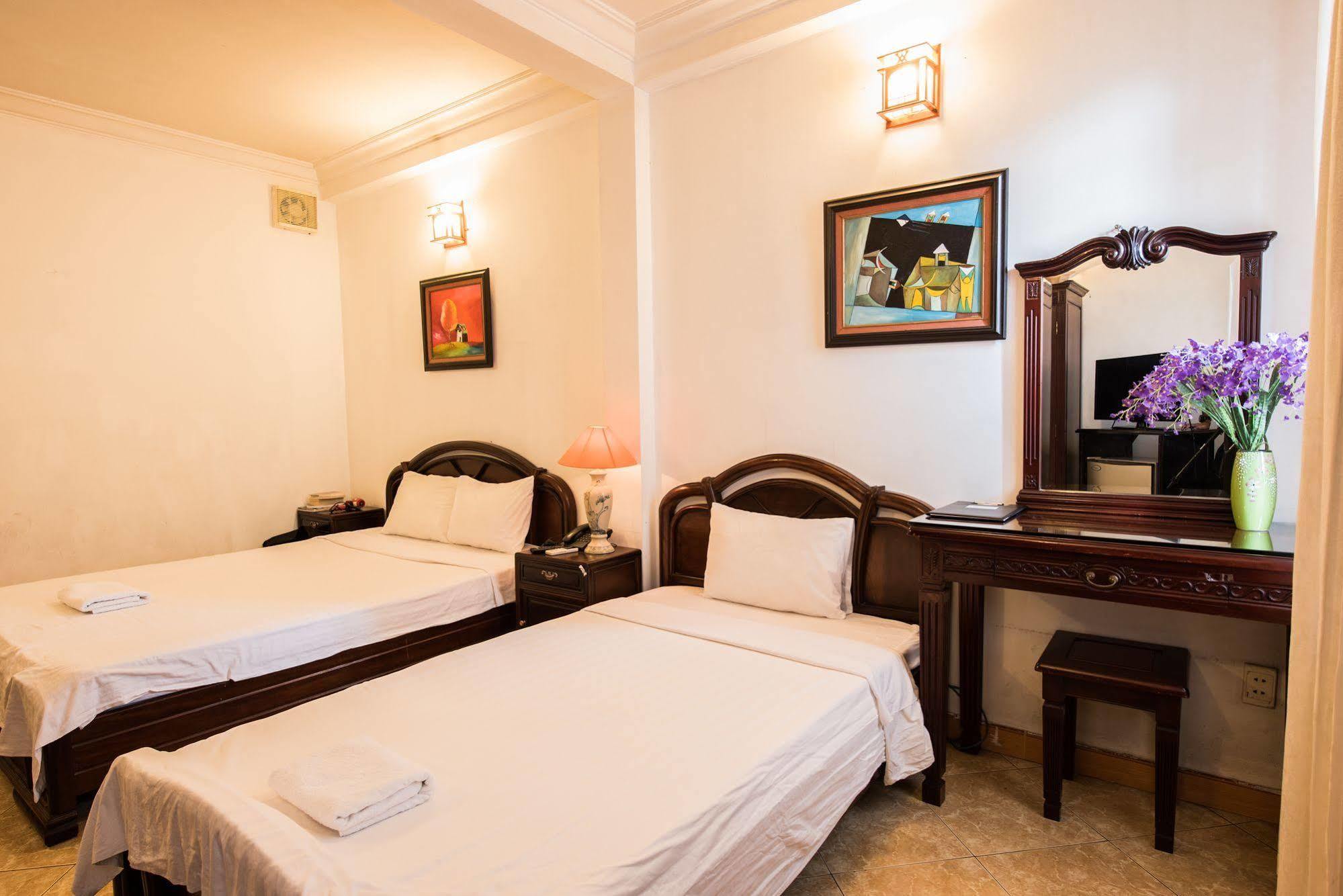 Hanoi Lucky Hn - By Bay Luxury Hanói Exterior foto